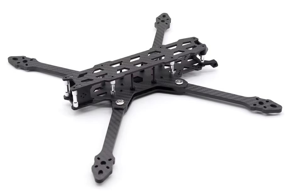 LX7ۯBʽ7Ӣ磨FPVSo(w)˙C(j)C(j)3DD STEPʽ