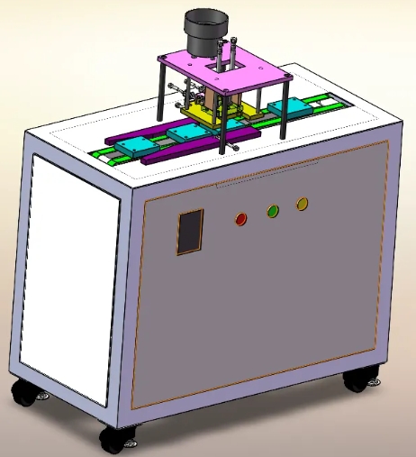 ǘ˛_ᘽMbCO3Dģ͈D SolidworksOӋ