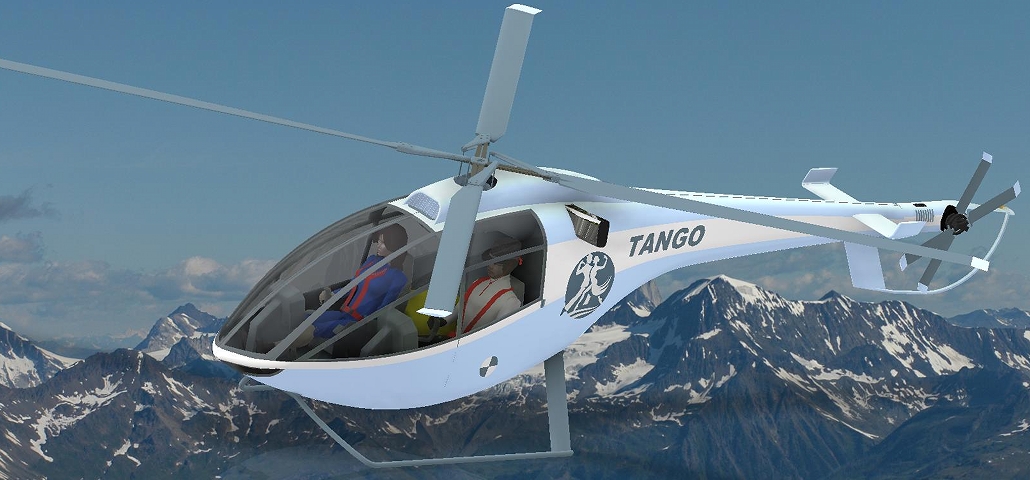 HtlicopterppֱC3DģD STPʽ