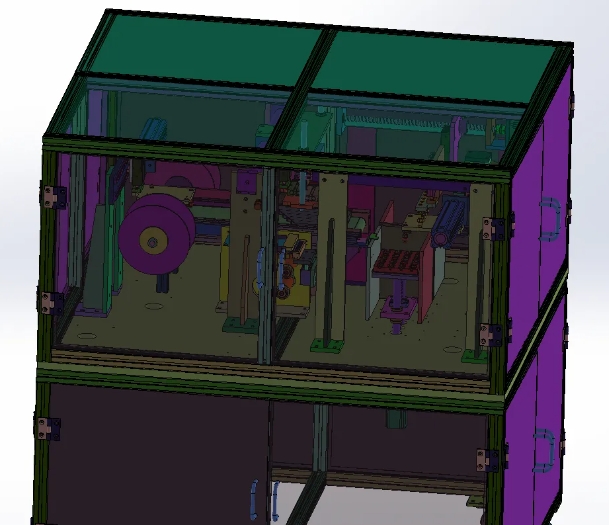 ǘԄӻMbO3DģD SolidworksOӋ