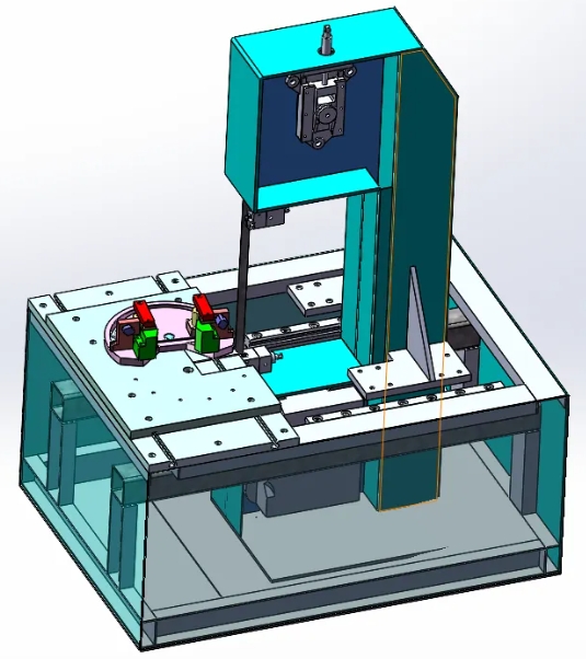 ʽ䏴3D(sh)ģD Solidworks23O(sh)Ӌ(j)