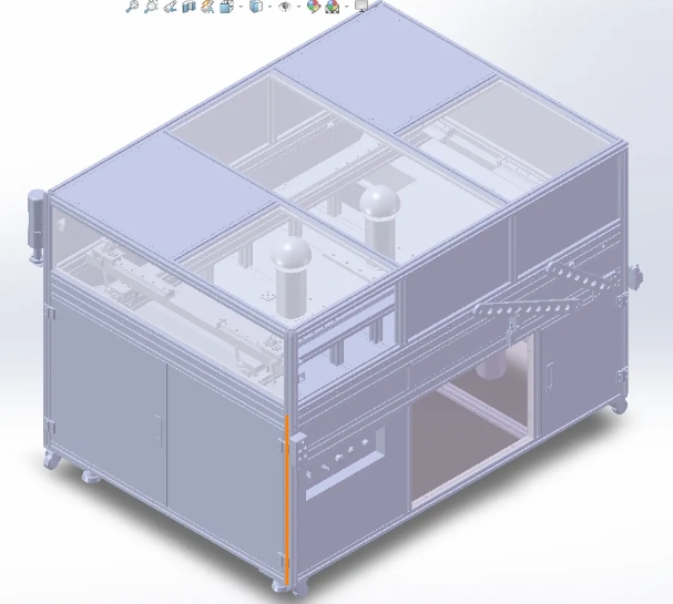 ͉yԇO3DģD+Solidworks23OӋ+STEP