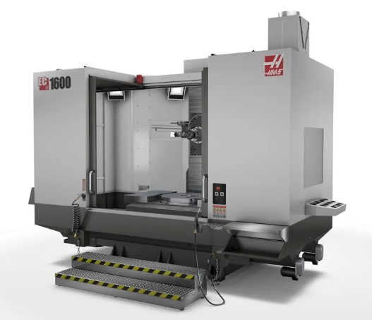 HAAS EC 1600Pʽӹ3DD STPʽ