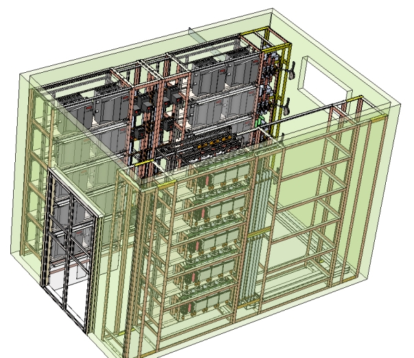Actuator control room(zh)3D(sh)ģD STEPʽ