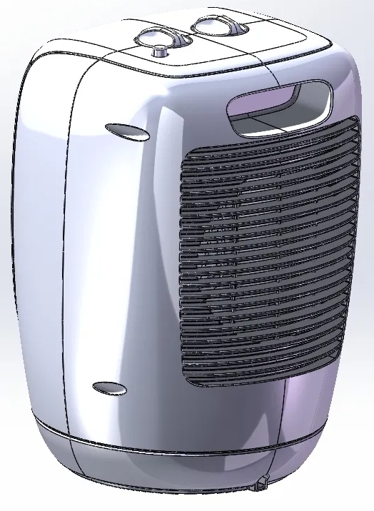 Portable air conditionersyʽ{ģ3DD STEPʽ
