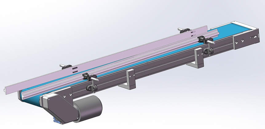 TRANSPORTADORݔ͙C3DģD SolidworksOӋ