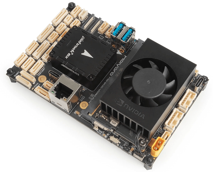 Pixhawk JetsonԄ{o˙Cw3DD STPʽ