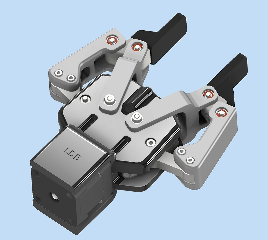 NEMA 17늙C΁݆pצAצ3DD STPʽ