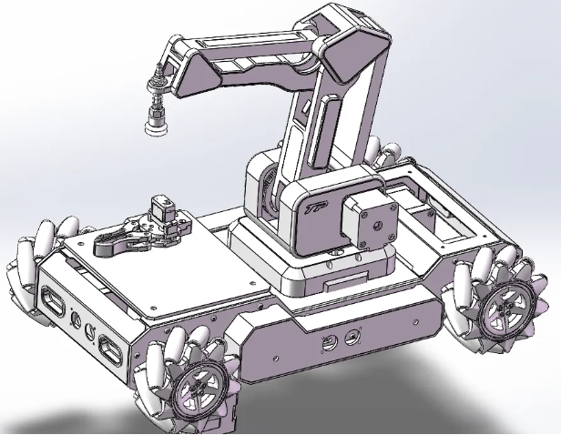 Self-driving car˼{ķ݆3DD STEPʽ