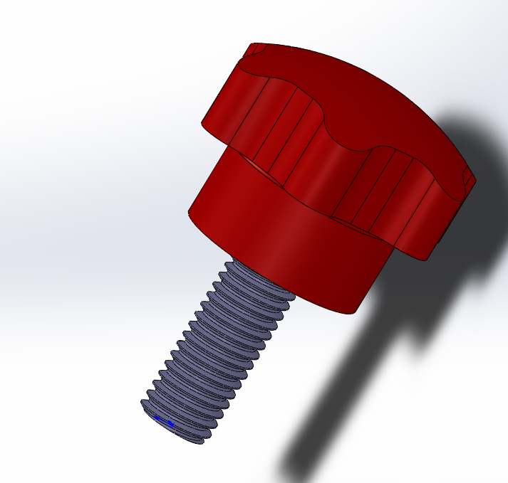 ÷ֱM10X25˨SolidWorksSD