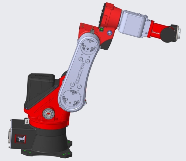 أBorunteBRTIRPH1210AICе3DģD STEPʽ