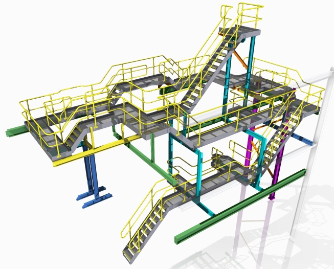 ʳƷSƽ_3DģD STP x_tʽ