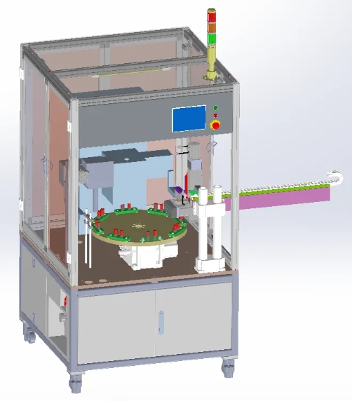 Ԅ(dng)zW(wng)ӡˢC(j)3D(sh)ģD Solidworks19O(sh)Ӌ(j)