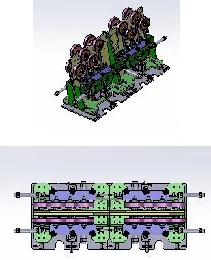 NƬ늳ؘ˺zC3DģD Solidworks17OӋ