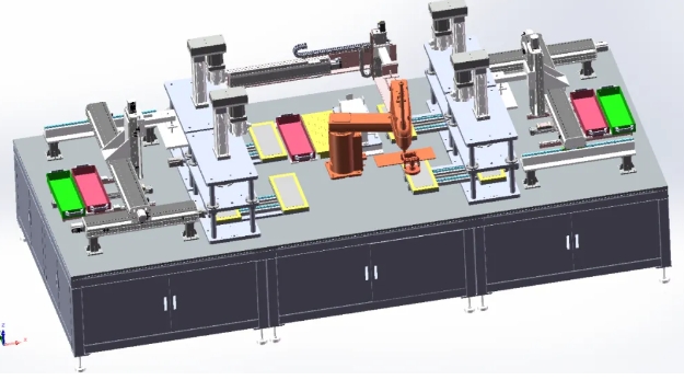 ĤܙzyO(sh)3D(sh)ģD Solidworks23O(sh)Ӌ