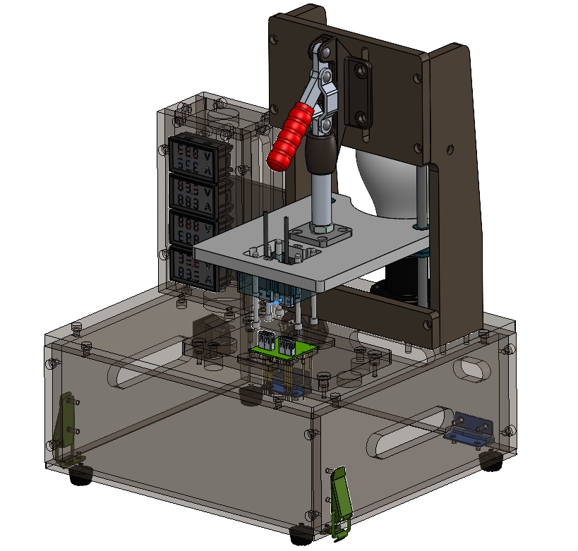 PCB-USBy(c)ԇξ3DD STPʽ