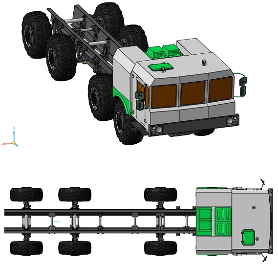 MZKT܇ױP3DģD STPʽ