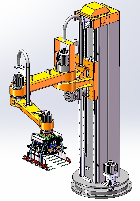 100aC(j)е3DD SolidworksO(sh)Ӌ(j)