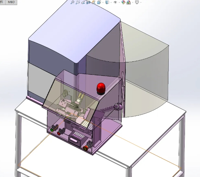 ΂ԇܙzydC3DģD Solidworks22OӋ