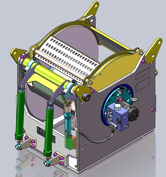 (Enquip)10 Һg܇Y3DD SolidworksOӋ