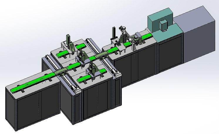 _P(gun)Ԅ(dng)MbwD3D(sh)ģD Solidworks20O(sh)Ӌ(j) STP