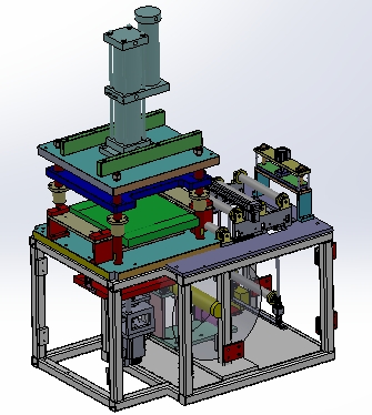 늳ذؓOƬӹO3DģD Solidworks17OӋ