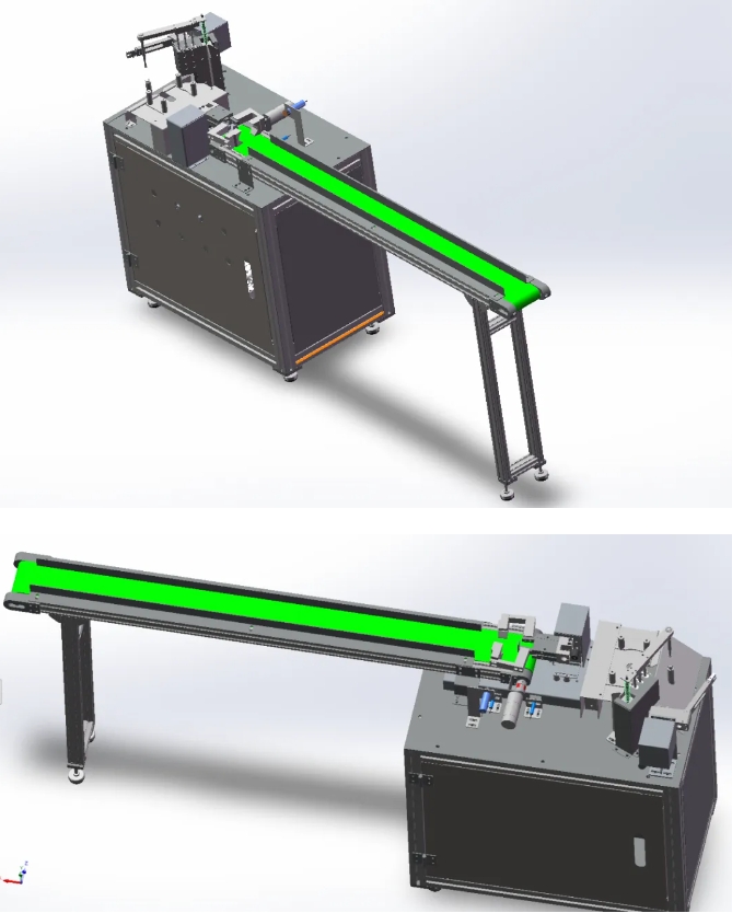 ƤȥƤƤC3DģD Solidworks22OӋ