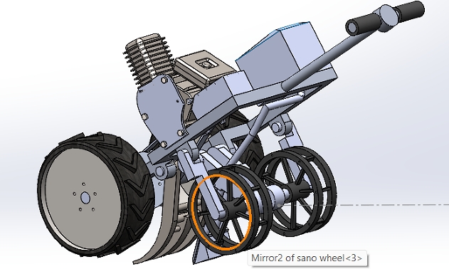 Multifunctional๦r(nng)I(y)Cе3DD SolidworksO(sh)Ӌ STEPʽ