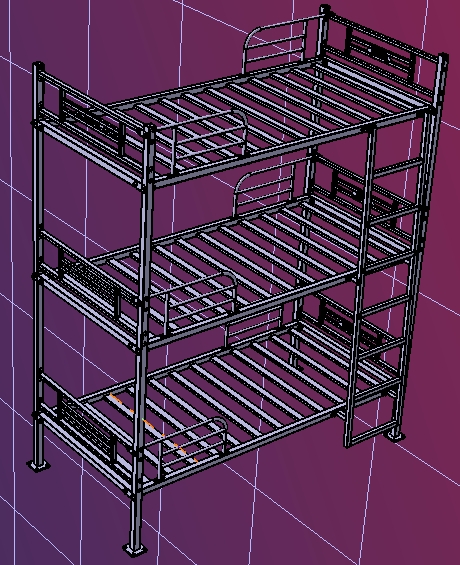 ӽٴY(ji)(gu)3DD STEPʽ