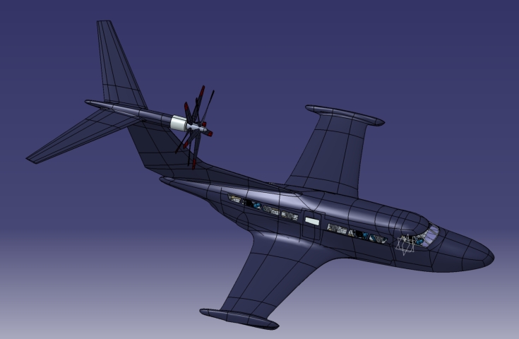 EkranoplanЧwwC(j)3D(sh)ģD STPʽ