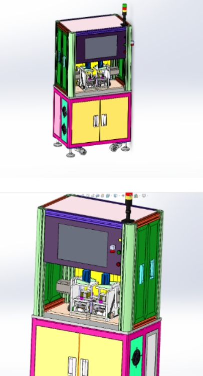 Ԅۏ_3DģD Solidworks18OӋ