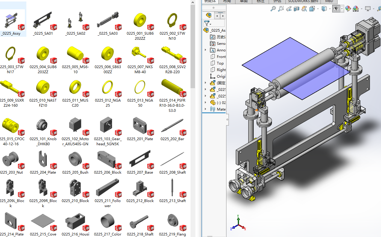 ·ˢϴMSolidworks׈D