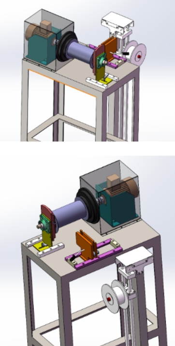 ׃Ԅ@C(j)3D(sh)ģD+Solidworks12O(sh)Ӌ(j)