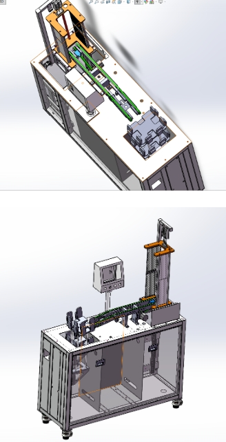 ƬռC3DģD Solidworks19OӋ