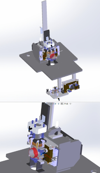 gЪʽͱ늴ywbO3DģD Solidworks14OӋ