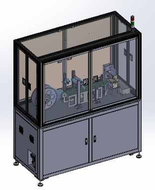 NƬ^zy(c)O(sh)3D(sh)ģD Solidworks20O(sh)Ӌ(j)