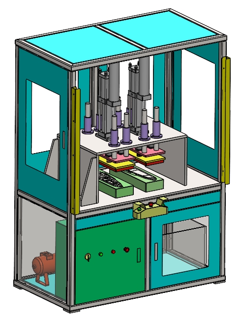 עܼ_3D(sh)ģD Solidworks20O(sh)Ӌ