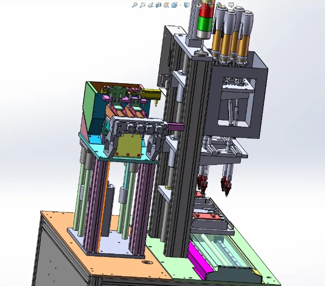 SiݽzC3DģD Solidworks22OӋ