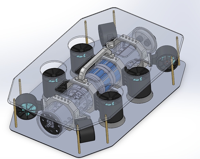 ROVb؝ˮ3DD IGS STEPʽ