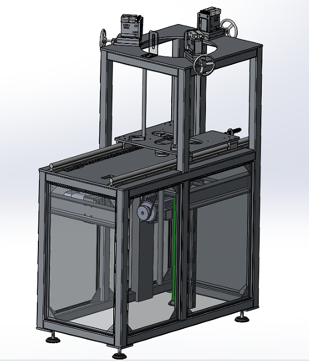 Ԅ(dng)ݔϼ3D(sh)ģD Solidworks18O(sh)Ӌ(j) STEP