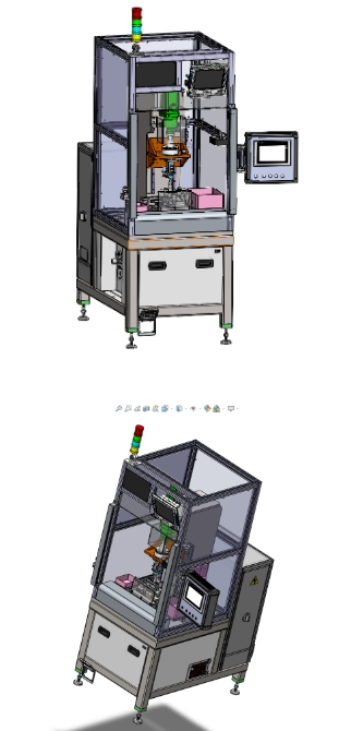 SЉbC(j)3D(sh)ģD Solidworks20O(sh)Ӌ(j)