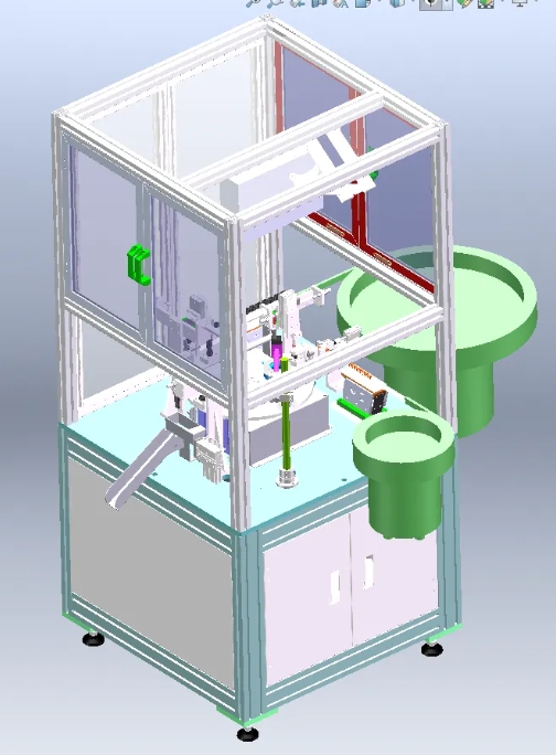 ԴMbC(j)ĸ^3D(sh)ģD Solidworks20O(sh)Ӌ(j)
