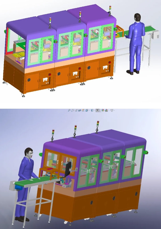 Type CԄӽMbw3D(sh)ģD Solidworks20OӋ