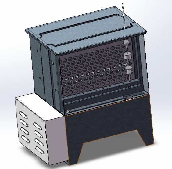 yʽП3D(sh)ģD Solidworks21O(sh)Ӌ