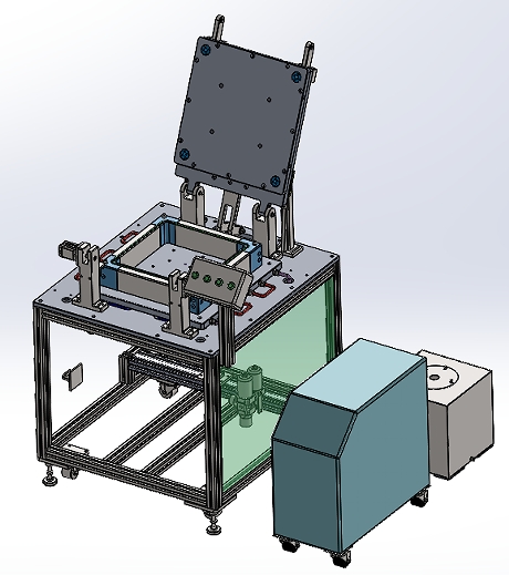 l݌򞹤վ3DģD Solidworks20OӋ