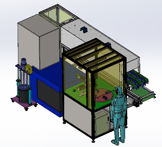 עܼͿzվ3D(sh)ģD SolidworksO(sh)Ӌ(j)