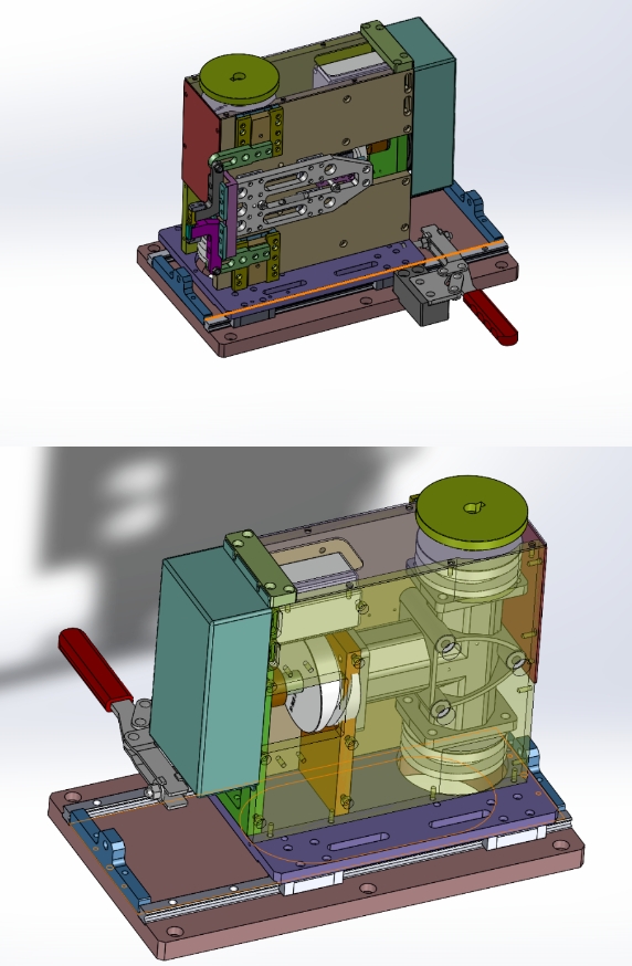 A͹݆3DģD Solidworks23OӋ