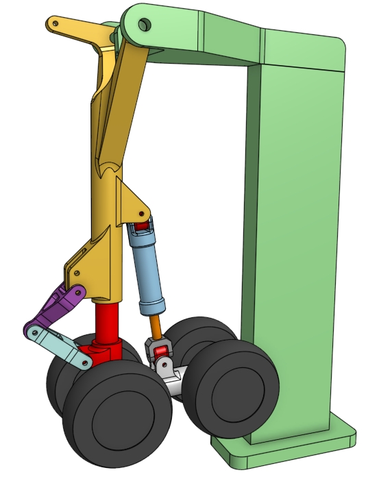 ZըC(j)Vulcan Bomberܺ׽Y(ji)(gu)3DD STEPʽ