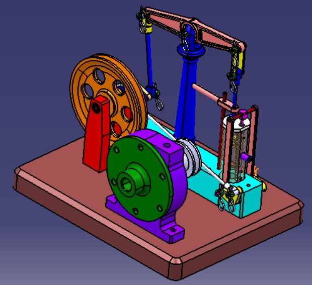 C(j)(sh)`n3DD CATIAO(sh)Ӌ(j)