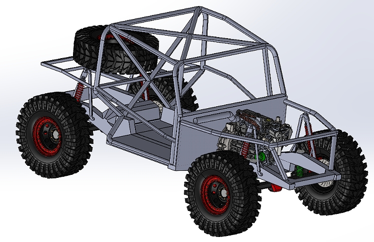 ԽҰ܇Y(ji)(gu)3DD SolidworksOӋ